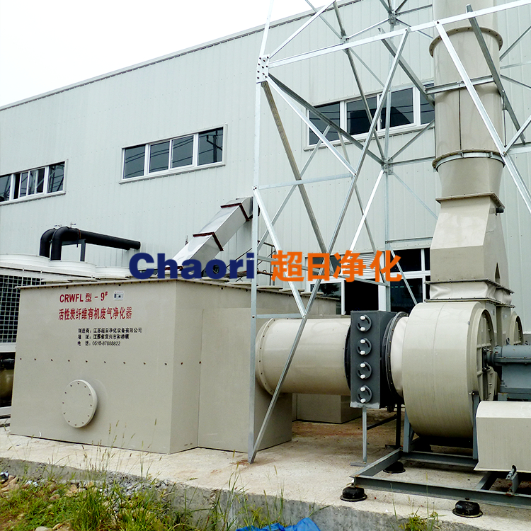 廢氣處理設備廠家分享影響RTO設備的5種安全因素