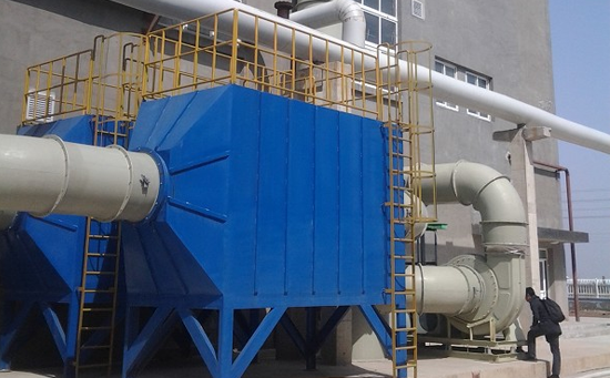 活性炭吸附工藝在有機(jī)廢氣吸附脫附治理中三大方法