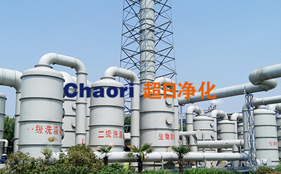 生物除臭裝置安裝注意事項