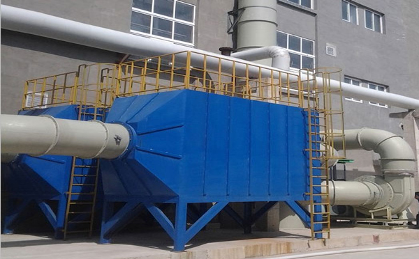 工業有機廢氣的處理有多重要？