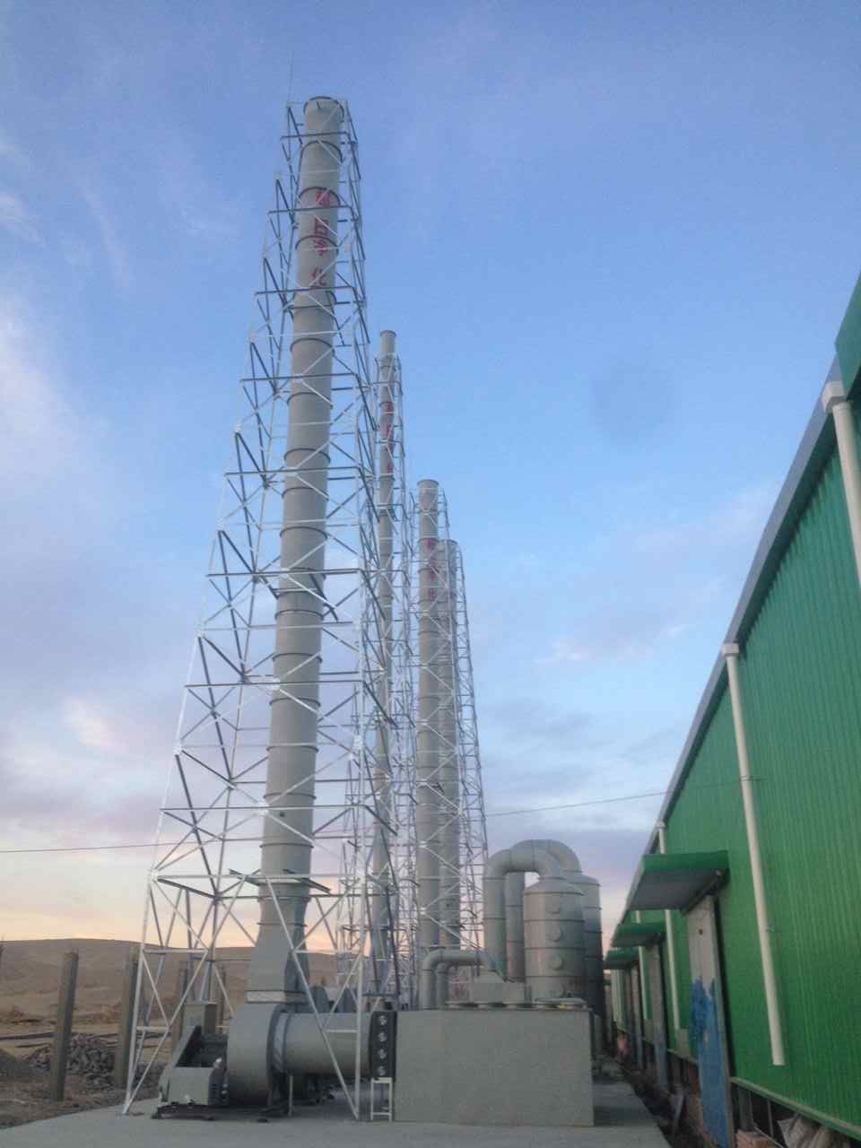 埃及 A.R.E.公司-太陽能光伏行業(yè)工程案例 埃及 A.R.E.公司-太陽能光伏行業(yè)工程案例