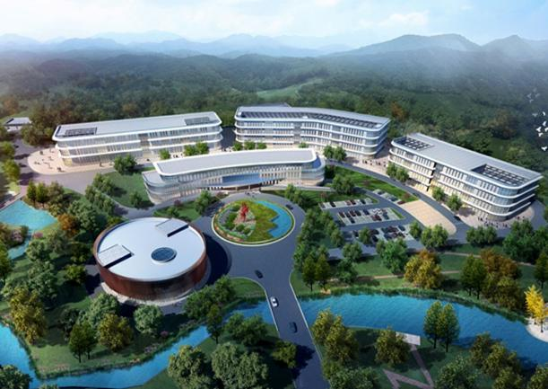 萬華化學集團物資有限公司-化工行業工程案例 萬華化學集團物資有限公司-化工行業工程案例