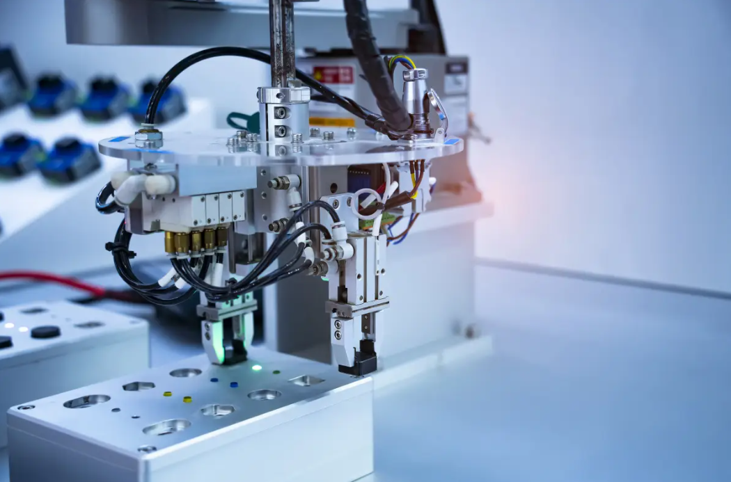 注塑企業環評攻略：實現零廢氣排放的秘訣