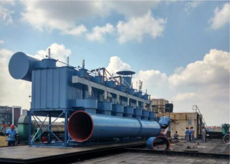 如何看待苯乙烯廢氣污染問題？