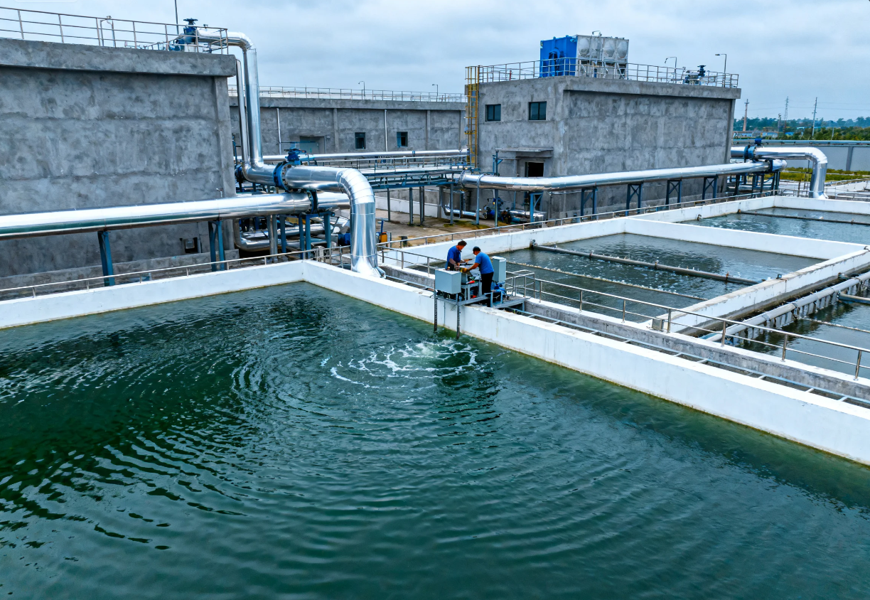 精細化運營與過程優化：降低污水處理能耗的5大管理策略
