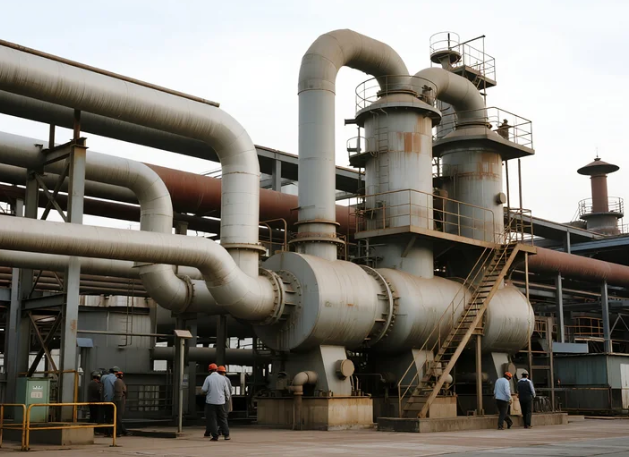 在化工廢氣治理設(shè)施如何確保長期穩(wěn)定達(dá)標(biāo)？這份運(yùn)維驗(yàn)收實(shí)戰(zhàn)方案請收好