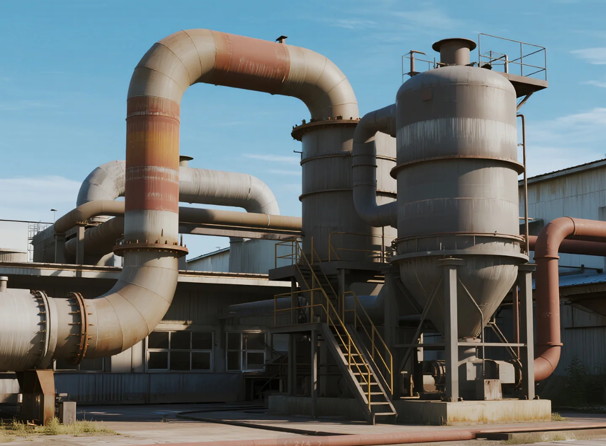 廢氣治理≠高投入！5個降本技巧，助力企業(yè)實(shí)現(xiàn)環(huán)保與盈利雙贏