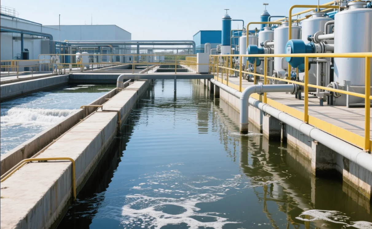 環保檢查高頻卡點！廢水COD/BOD達標難？一文讀懂合規排放要點