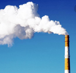 白煙消除解決方案