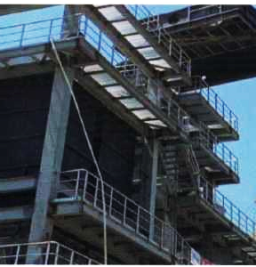 工業危廢焚燒爐